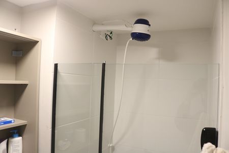 Apartamento para alugar com 36m², 2 quartos e 1 vagaBanheiro