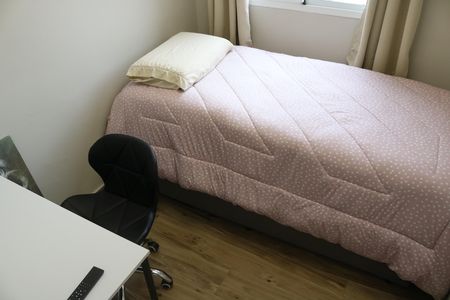 Apartamento para alugar com 36m², 2 quartos e 1 vagaQuarto 1