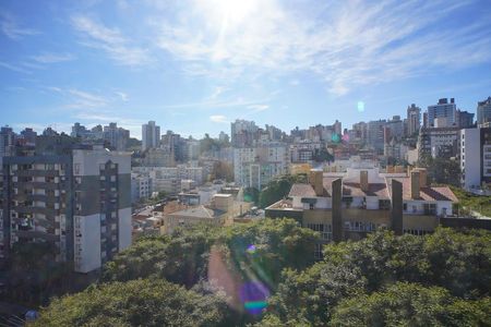 Apartamento à venda com 80m², 2 quartos e 1 vaga Apartamento à venda com 80m², 2 quartos e 1 vagaSala_Vista