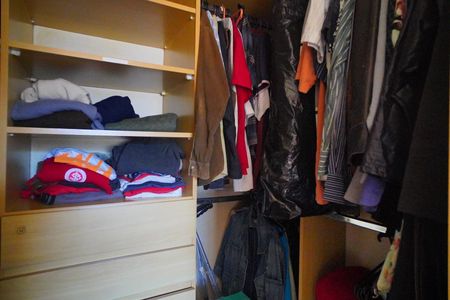 Apartamento à venda com 80m², 2 quartos e 1 vaga Apartamento à venda com 80m², 2 quartos e 1 vagaCloset