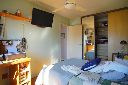 Apartamento à venda com 80m², 2 quartos e 1 vaga Apartamento à venda com 80m², 2 quartos e 1 vagaQuarto 2