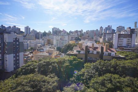 Apartamento à venda com 80m², 2 quartos e 1 vaga Apartamento à venda com 80m², 2 quartos e 1 vagaQuarto 1_Vista