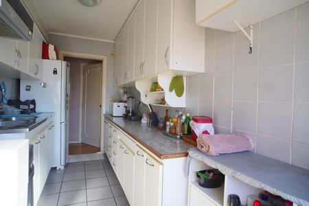 Cozinha  de apartamento à venda com 2 quartos, 80m² em Petrópolis, Porto Alegre