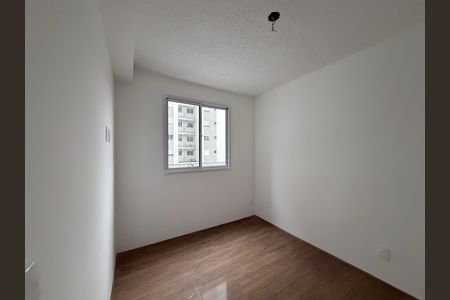 Apartamento à venda com 28m², 1 quarto e 1 vagaQuarto