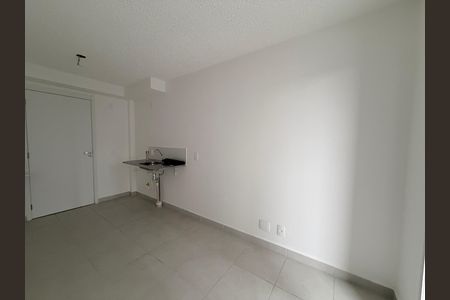 Studio de apartamento para alugar com 1 quarto, 28m² em Brás, São Paulo