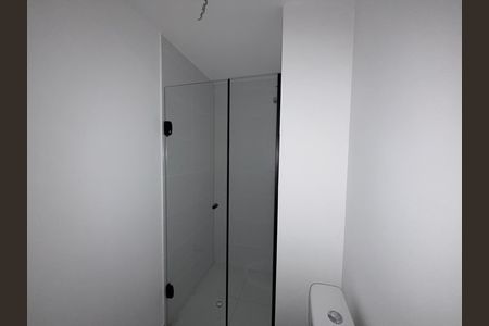 Apartamento à venda com 28m², 1 quarto e 1 vagaBanheiro