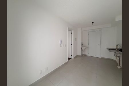 Studio de apartamento para alugar com 1 quarto, 28m² em Brás, São Paulo