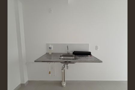 Apartamento à venda com 28m², 1 quarto e 1 vagaStudio