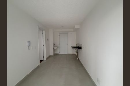 Studio de apartamento para alugar com 1 quarto, 28m² em Brás, São Paulo
