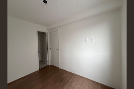 Apartamento à venda com 28m², 1 quarto e 1 vagaQuarto