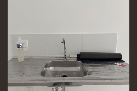 Apartamento à venda com 28m², 1 quarto e 1 vagaStudio