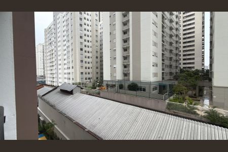 Apartamento à venda com 28m², 1 quarto e 1 vaga Apartamento à venda com 28m², 1 quarto e 1 vagaSacada