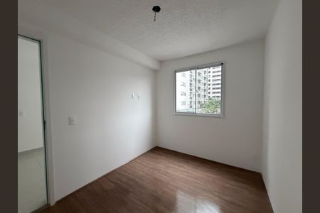 Quarto de apartamento para alugar com 1 quarto, 28m² em Brás, São Paulo