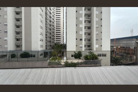 Apartamento à venda com 28m², 1 quarto e 1 vaga Apartamento à venda com 28m², 1 quarto e 1 vagaSacada