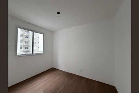 Quarto de apartamento para alugar com 1 quarto, 28m² em Brás, São Paulo