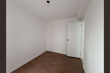 Apartamento à venda com 28m², 1 quarto e 1 vagaQuarto