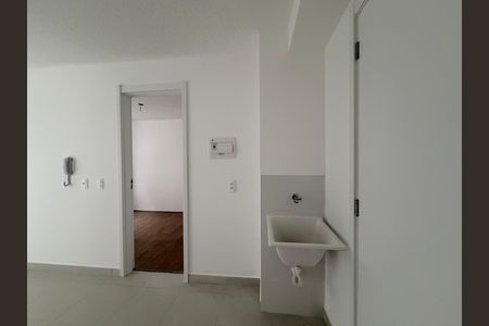Apartamento à venda com 28m², 1 quarto e 1 vagaStudio
