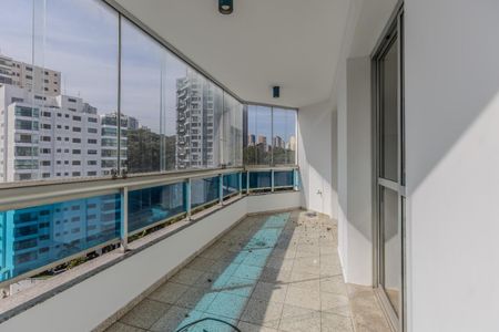Apartamento à venda com 210m², 3 quartos e 3 vagas Apartamento à venda com 210m², 3 quartos e 3 vagasFoto 07