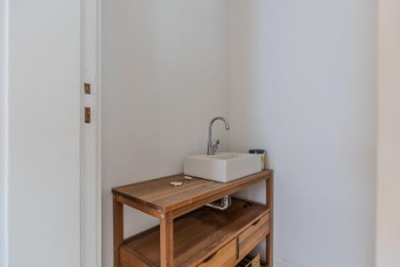 Apartamento à venda com 210m², 3 quartos e 3 vagas Apartamento à venda com 210m², 3 quartos e 3 vagasFoto 42