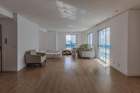 Foto 01 de apartamento à venda com 3 quartos, 210m² em Vila Suzana, São Paulo