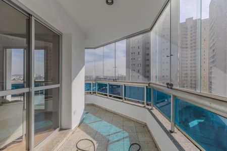 Apartamento à venda com 210m², 3 quartos e 3 vagas Apartamento à venda com 210m², 3 quartos e 3 vagasFoto 08