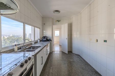 Apartamento à venda com 210m², 3 quartos e 3 vagas Apartamento à venda com 210m², 3 quartos e 3 vagasFoto 15