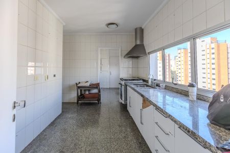 Apartamento à venda com 210m², 3 quartos e 3 vagas Apartamento à venda com 210m², 3 quartos e 3 vagasFoto 14