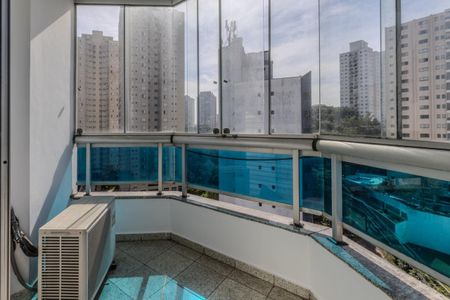 Apartamento à venda com 210m², 3 quartos e 3 vagas Apartamento à venda com 210m², 3 quartos e 3 vagasFoto 39