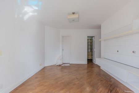 Foto 34 de apartamento à venda com 3 quartos, 210m² em Vila Suzana, São Paulo