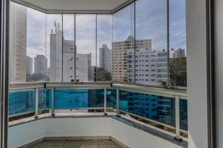 Apartamento à venda com 210m², 3 quartos e 3 vagas Apartamento à venda com 210m², 3 quartos e 3 vagasFoto 40