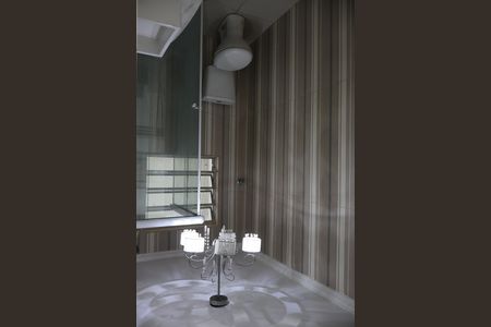 Casa para alugar com 340m², 4 quartos e 3 vagasLavabo 02