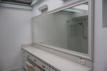 Casa para alugar com 340m², 4 quartos e 3 vagasBanheiro da Suíte 1