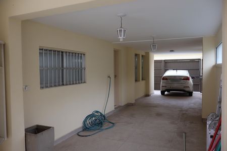 Casa para alugar com 340m², 4 quartos e 3 vagasGaragem