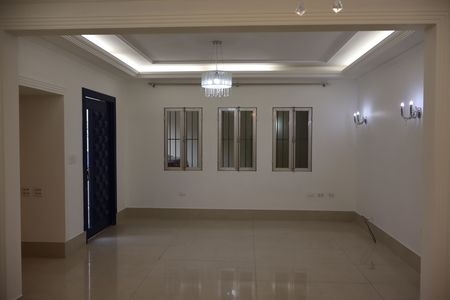 Casa para alugar com 340m², 4 quartos e 3 vagasSala 