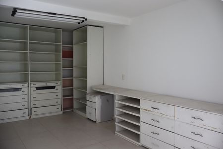 Casa para alugar com 340m², 4 quartos e 3 vagasArea gourmet 