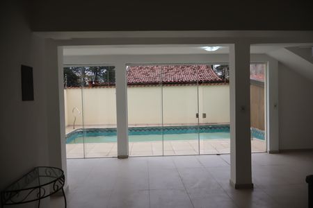 Casa para alugar com 340m², 4 quartos e 3 vagasArea gourmet 