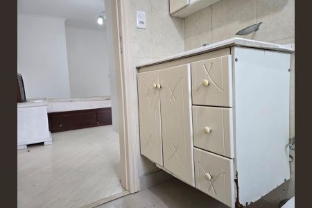Casa para alugar com 340m², 4 quartos e 3 vagas Casa para alugar com 340m², 4 quartos e 3 vagasBanheiro da Suíte 3