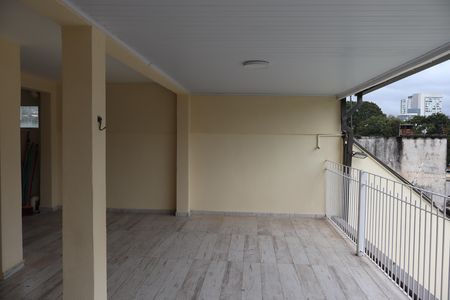 Casa para alugar com 340m², 4 quartos e 3 vagasVaranda Fundos 