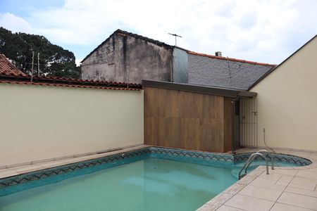 Casa para alugar com 340m², 4 quartos e 3 vagasPiscina