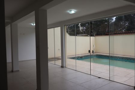 Casa para alugar com 340m², 4 quartos e 3 vagasArea gourmet 