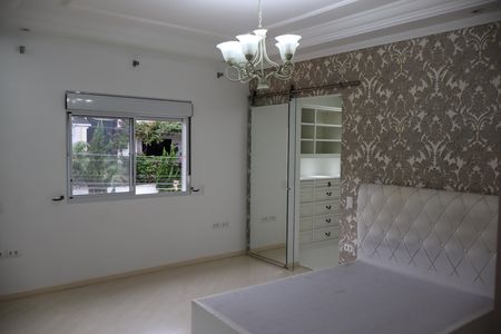 Casa para alugar com 340m², 4 quartos e 3 vagasSuíte 01