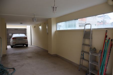Casa para alugar com 340m², 4 quartos e 3 vagasGaragem
