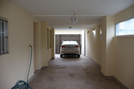 Casa para alugar com 340m², 4 quartos e 3 vagasGaragem