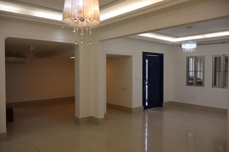 Casa para alugar com 340m², 4 quartos e 3 vagasSala 