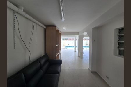 Casa para alugar com 340m², 4 quartos e 3 vagas Casa para alugar com 340m², 4 quartos e 3 vagasArea gourmet