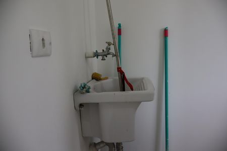 Casa para alugar com 340m², 4 quartos e 3 vagasÁrea de Serviço