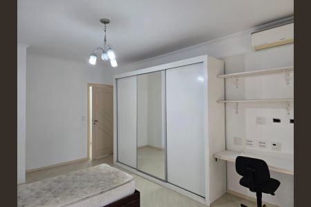 Casa para alugar com 340m², 4 quartos e 3 vagas Casa para alugar com 340m², 4 quartos e 3 vagasSuíte 03