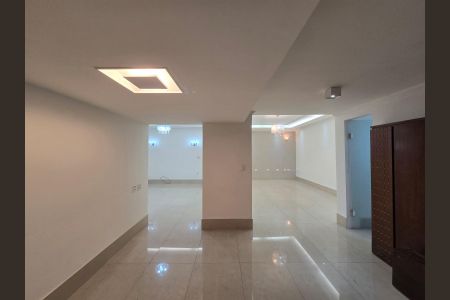 Sala  de casa para alugar com 4 quartos, 340m² em Cidade Maia, Guarulhos