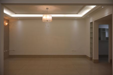 Casa para alugar com 340m², 4 quartos e 3 vagasSala 