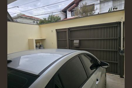 Casa para alugar com 340m², 4 quartos e 3 vagas Casa para alugar com 340m², 4 quartos e 3 vagasGaragem